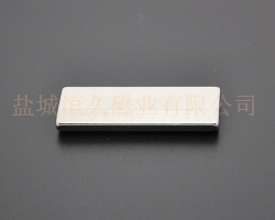 梯形磁铁 50x18x6