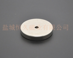 环形磁铁 Φ36xΦ4x6