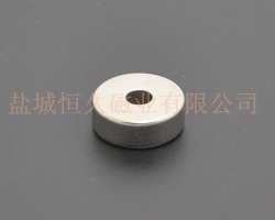 环形磁铁 Φ14xΦ4.1x5