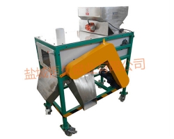 全自动磁滚筒式输送带除铁器