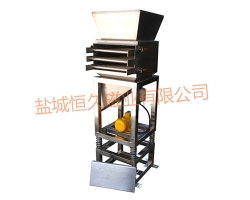 抽屉式粉料除铁器