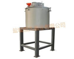 全自动粉料电磁磁选机